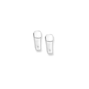 Scivoli Nylon 10 Pezzi - Emmebi