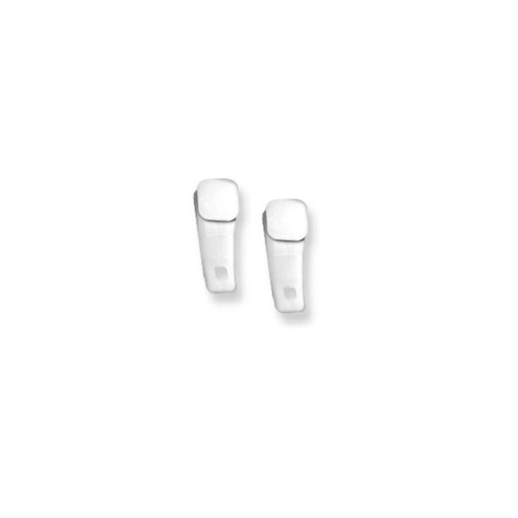 Scivoli Nylon 10 Pezzi - Emmebi