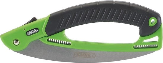Taglio Giardino Segatutto 230mm - Resistente alla Ruggine e Ergonomico