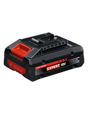 Batteria BOSCH EXBA18V-40 18V 4,0 Ah