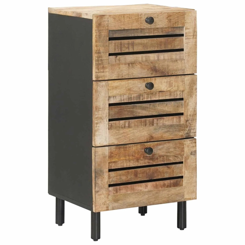 Armadi di Stoccaggio Naturale 40 x 33 x 75 cm 4018867