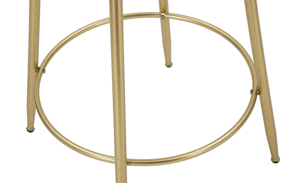 TAVOLO BAR CIRCLE CM � 60X105