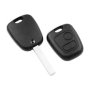 SILCA VA2RS2 GUSCIO CHIAVE AUTO (2 TASTI)