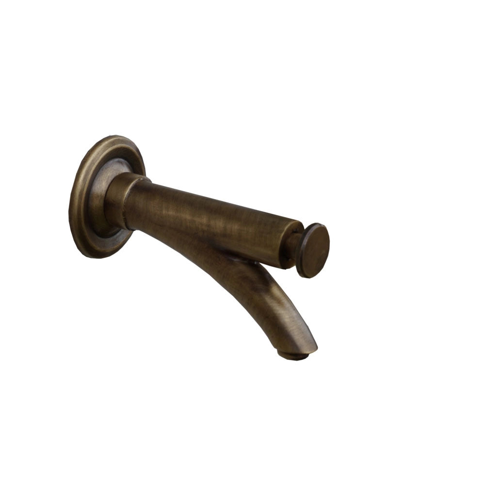 PULSANTE TRADIZIONALE 1/2" M
