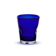 set 6 bicchieri MEMENTO DUNE - Blu