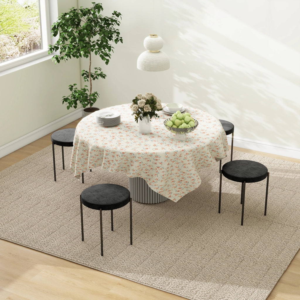 Sedia da pranzo ¨C Xylo ¨C 41,5x41,5x46 cm, nero, design moderno per cucina e sala