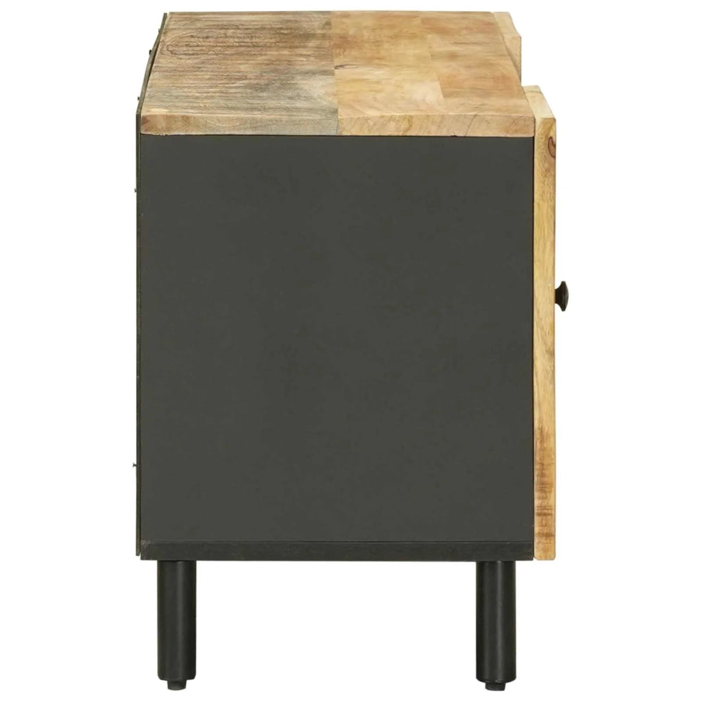 Armadi di Stoccaggio Naturale 105 x 33 x 46 cm 4018844