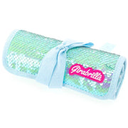 girabrilla puffer pencil case tiffany