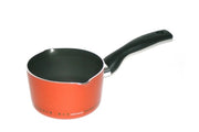 Casseruola Con 1 Manico Con Becco Da Cm 14 - Moneta