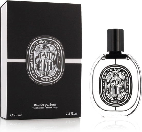 Parfum Donna EDP 75 ml Eau de Minthé