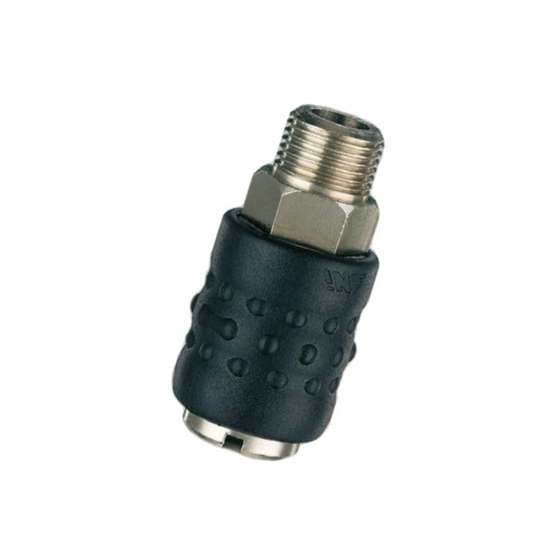 Rubinetto Rapido 17/A 1/4 M Ani