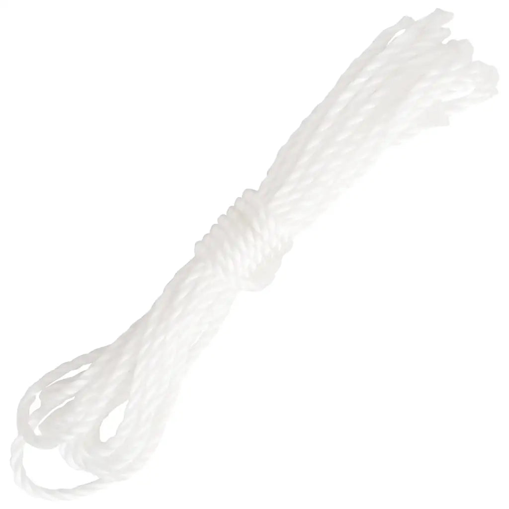 Vela Parasole 160 g/m² Blu 3x3x3 m in HDPE 311527