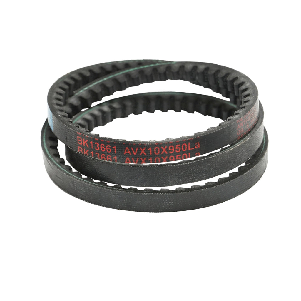Cinghia di trasmissione AVX 10X950 La