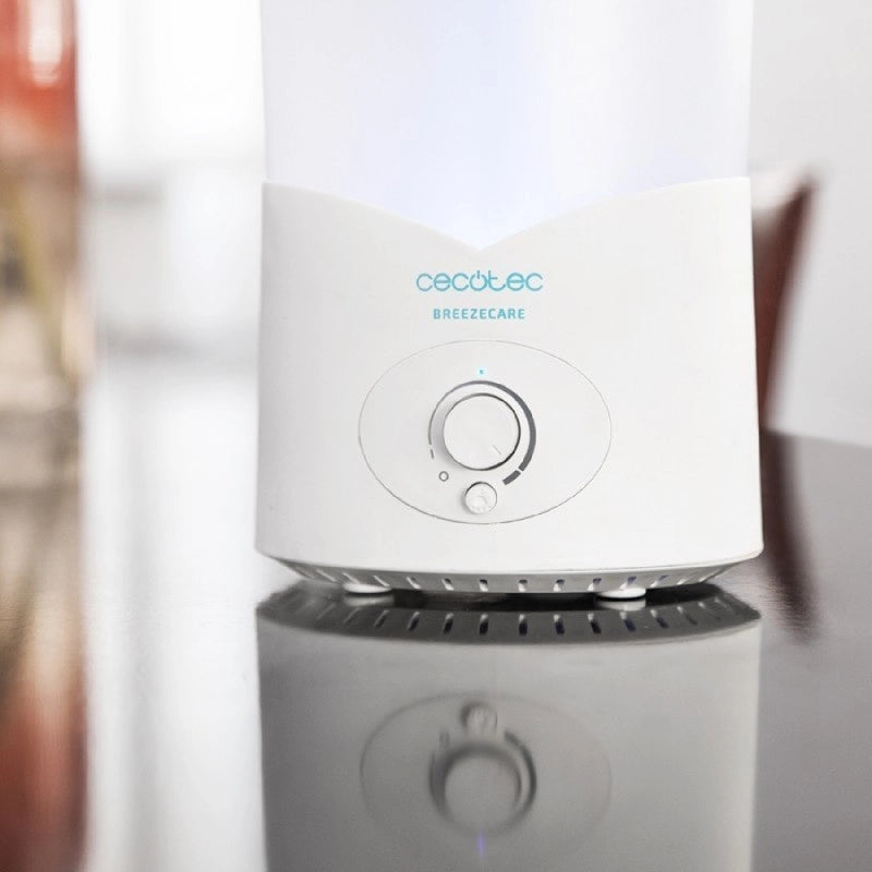CECOTEC 05630 - Umidificatore BreezeCare 2000 Light