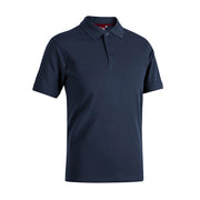 POLO FOX BLU NAVY TG. L