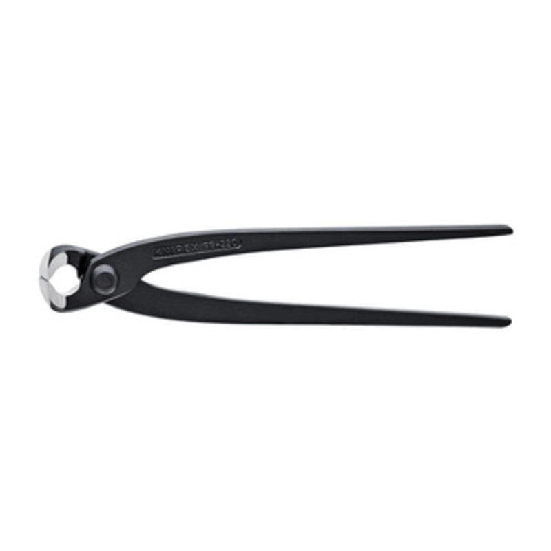 KNIPEX TENAGLIA P/CARPENTIERE 9900  220 MM