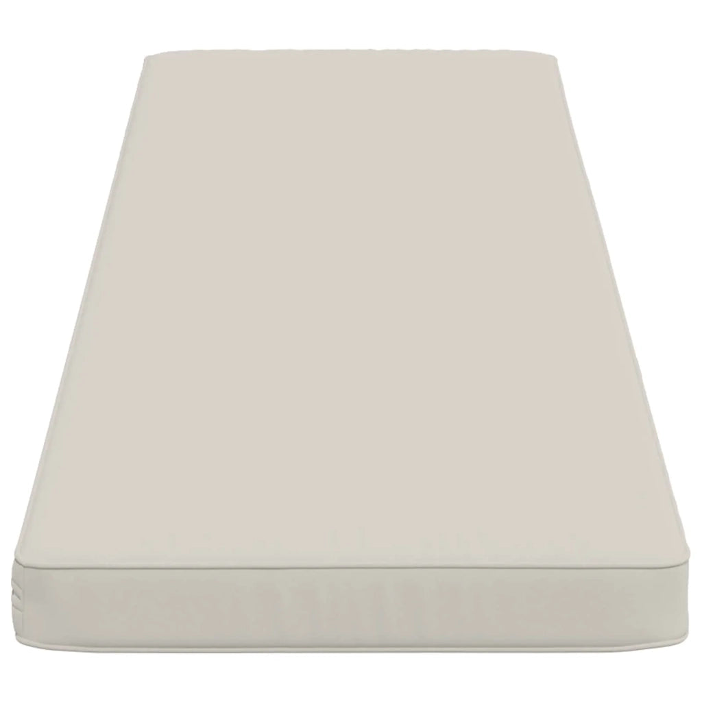Cuscini per Panchina a 2 Pezzi VUGHT 2 pz 100% Poliestere 951349