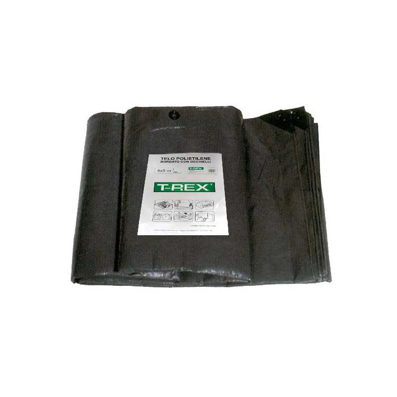 Telone Plastica Tessuto 2X 3 Light Trex 06432