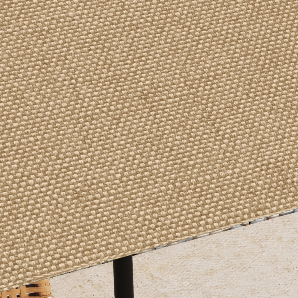Tetto per Gazebo ¨C zephmum ¨C Beige 300x300 cm