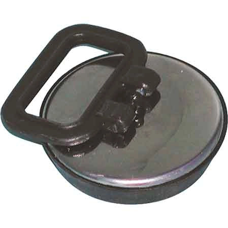 TAPPO CON MANIGLIA Ø 52 mm