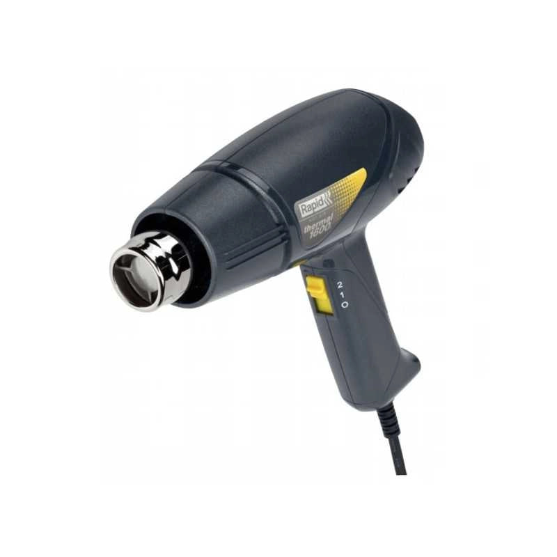 Termosoffiatore Thermal 1600 Rapid