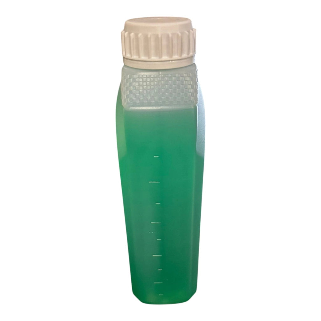 LIQUIDO RADIATORI VERDE-20°C