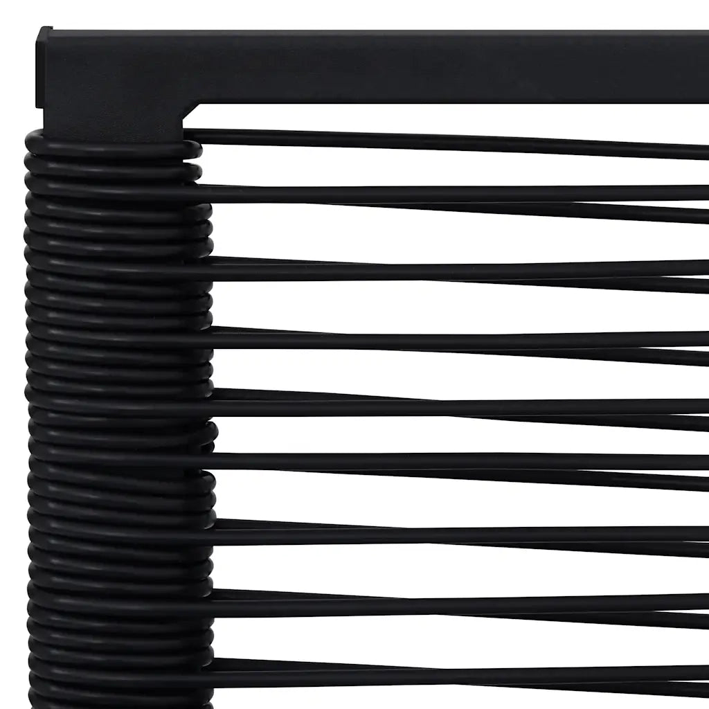 Set da Pranzo da Giardino 3 pz | Set Salotto da Giardino