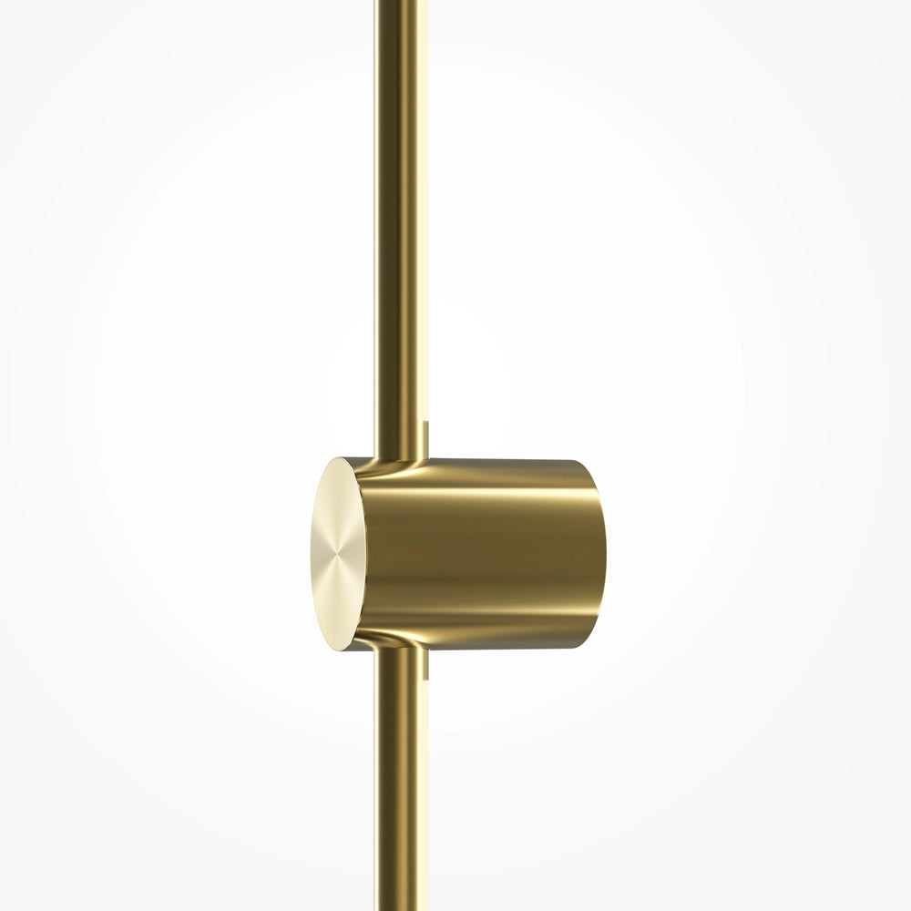 Applique dorata lineare 90 cm LED 10W Maytoni Light Stick