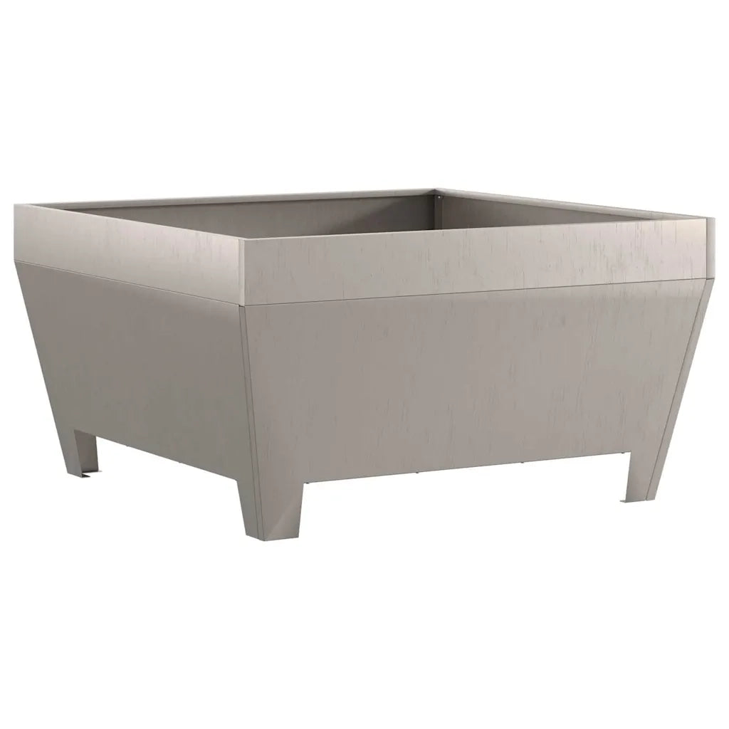 Focolare Marrone 80 x 80 x 43 cm CFW9703476