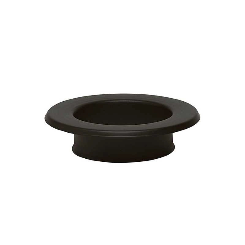 Rosone Acciaio 12 Nero 2Mm Aeternum Ala
