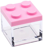 Scatole regolabili per regali - Antimicrobiche - Set da 48 - Made in Italy