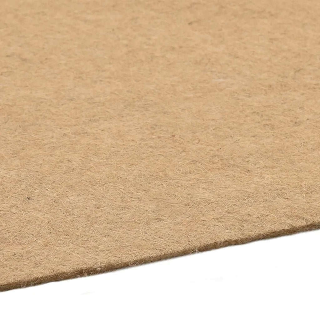 Tappetino in Canapa per Roditori 0,5x1 m 5 mm