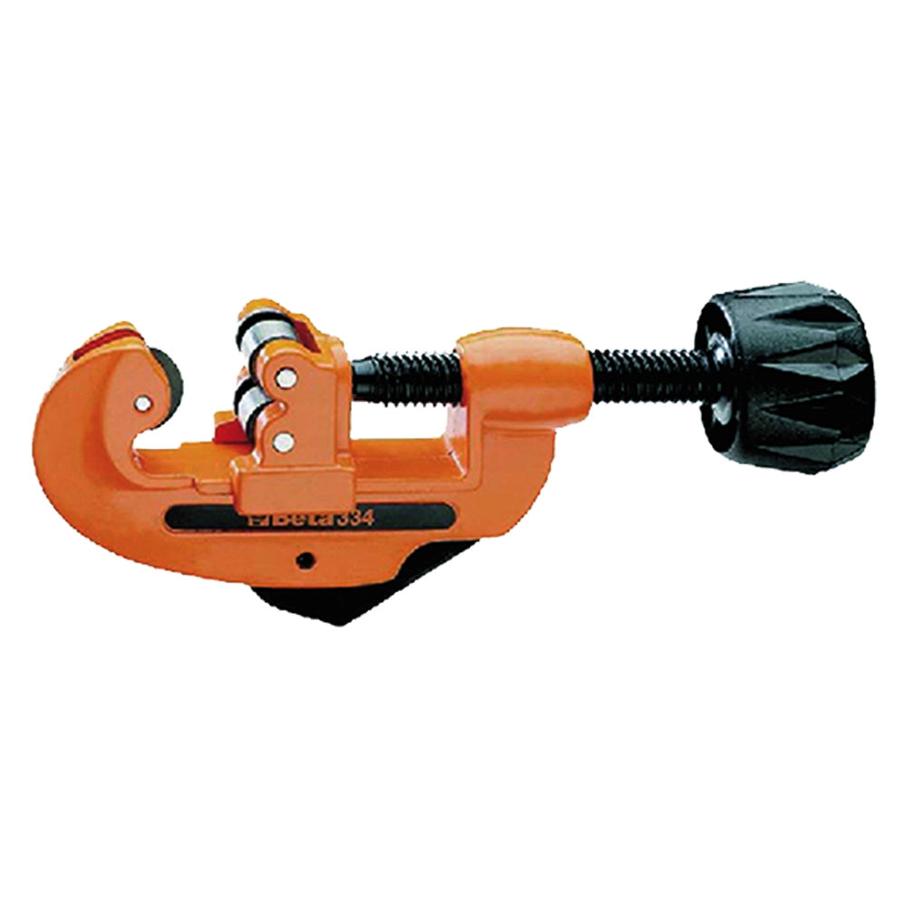 MINI TAGLIATUBI PER TUBI RAME ART. 334 1/8 > 11/8 ( ø mm 3/30)  - BETA