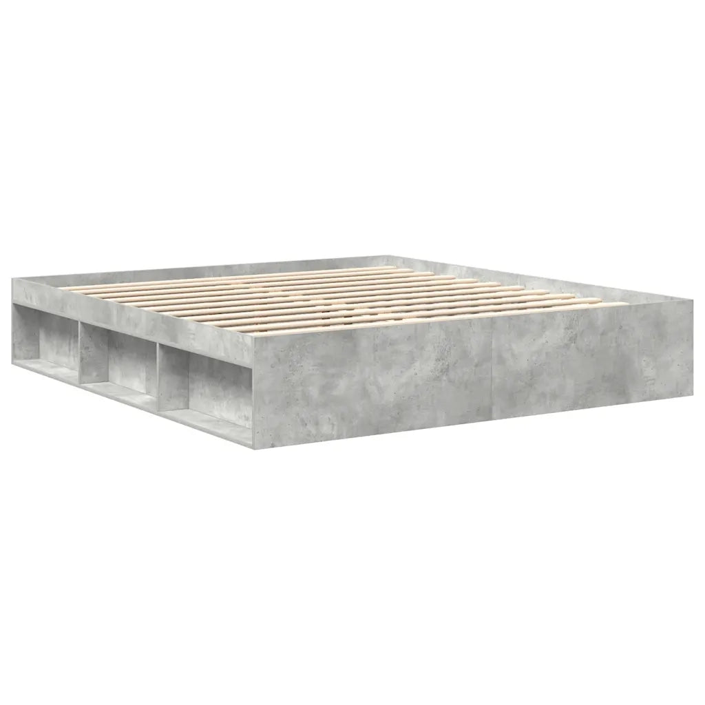 Giroletto Grigio Cemento 200x200 cm