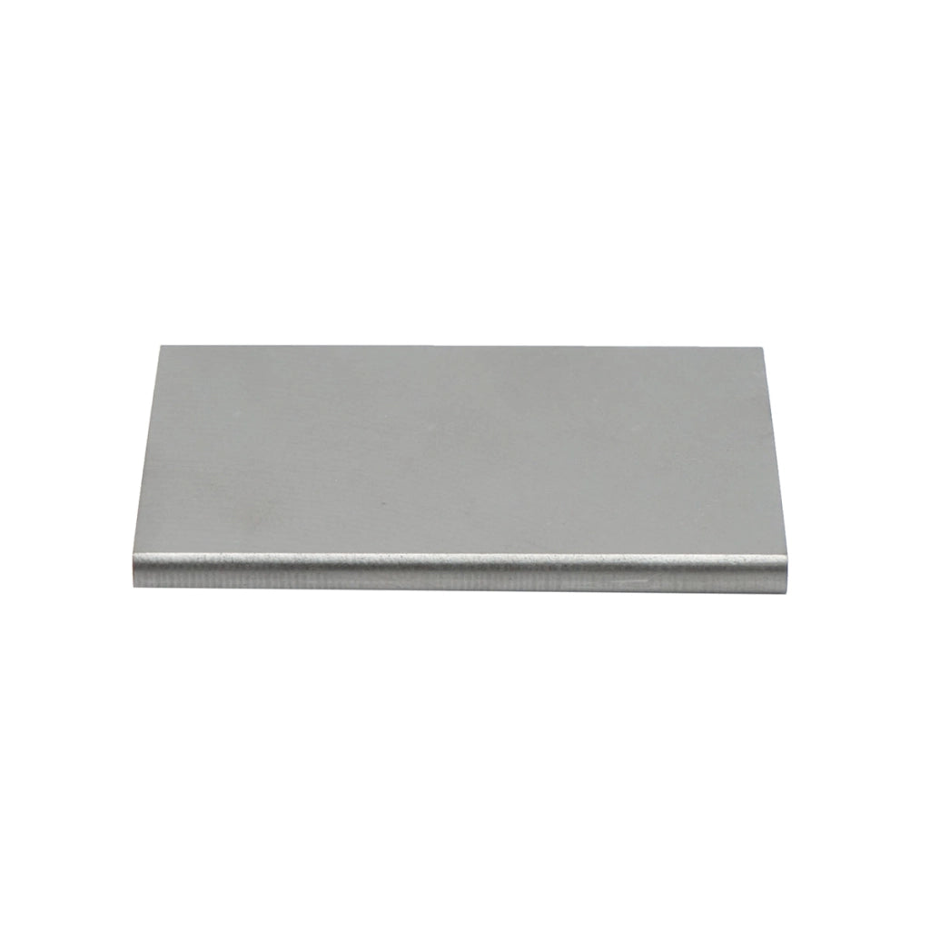 Pallet in grafite per pompa a secco 4,9x40x65mm per mungitrice Breckner Germany