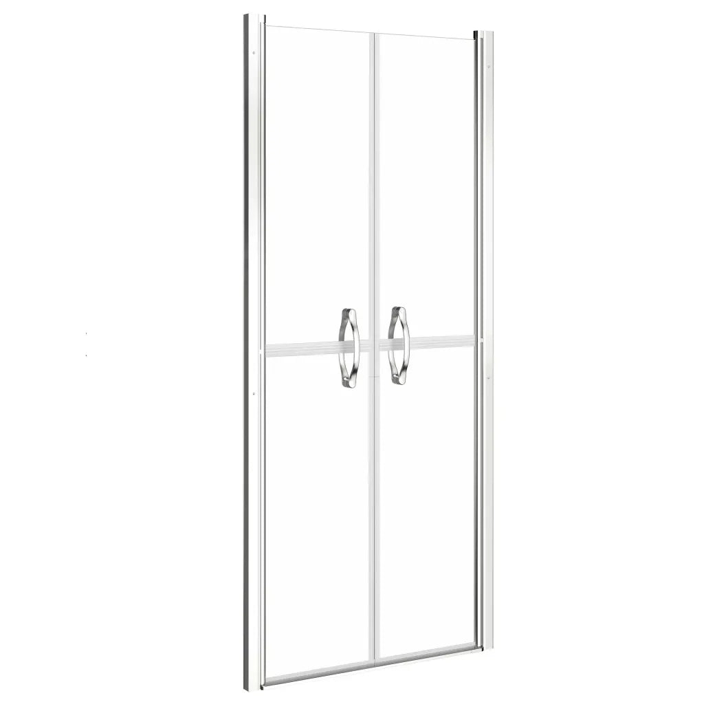 Porta per Doccia in ESG Trasparente 101x190 cm CFW5196685