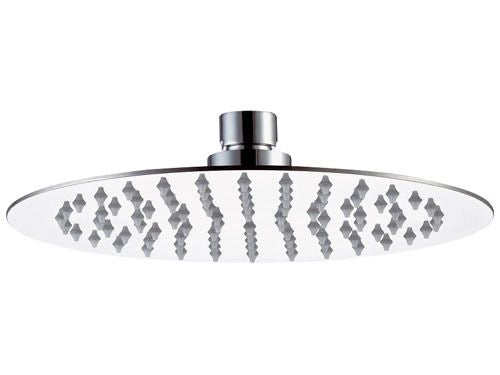Soffione doccia ultra piatto diam. 20 cm