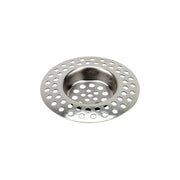 Griglia copripiletta in acciaio inox d 70 mm