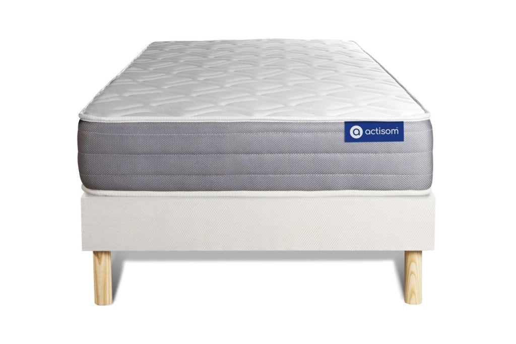 Set materasso e base 80x200 cm - Actiflex Dream