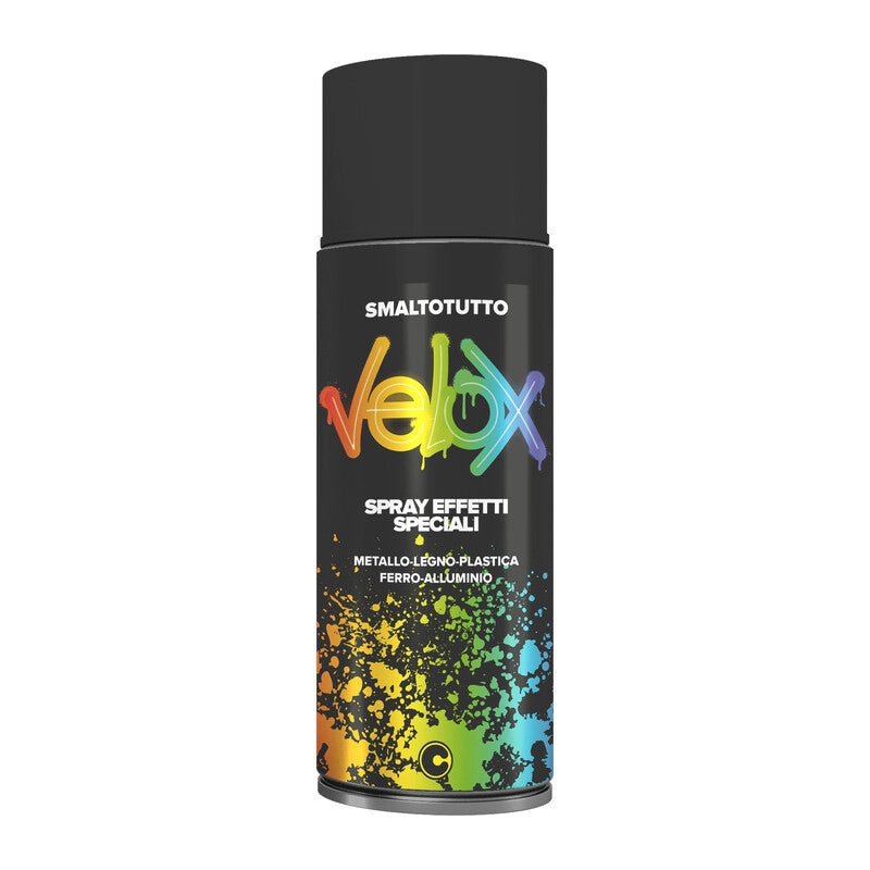 VELOX SPRAY EFFETTO RAME- ITAL G.E.T.E.- 6,0 pz