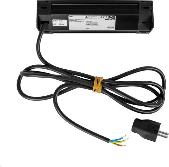 Unità di Potenza a Parete a Doppia USB con Ricarica