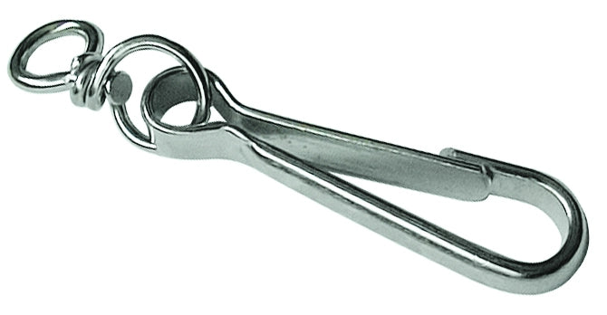 MOSCHETTONE SIMPLEX  mm. 70 100.00 pz