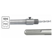 Barra per carotatrice Valex SDS MAX
