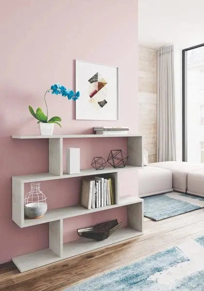 LIBRER.BASSA ATHENA 97HX110X25 CEM.