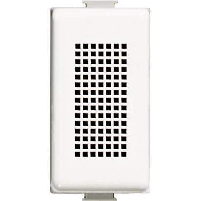 Bticino Matix ronzatore 12V AM5045