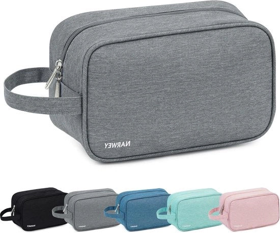 Borsa di toilette trendy per uomo e donna