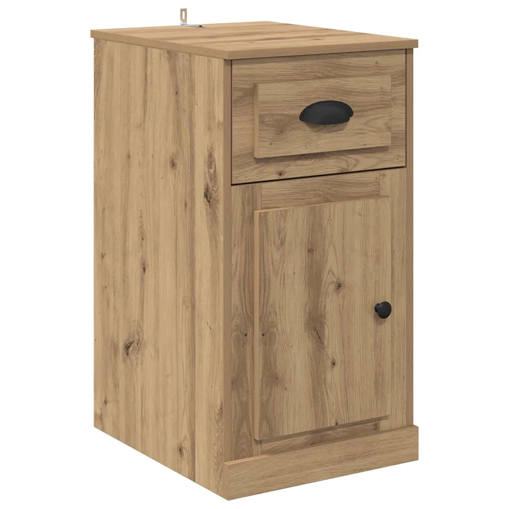 Mobile laterale Rovere artigianale 40 x 50 x 75 cm 881448