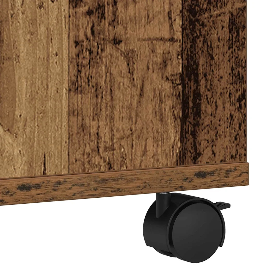 Supporto per Stampante Legno vecchio 60 x 48 x 74 cm CFW8325393