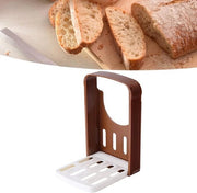 Guida per tagliare toast - Macchina per tagliare pane e sandwich