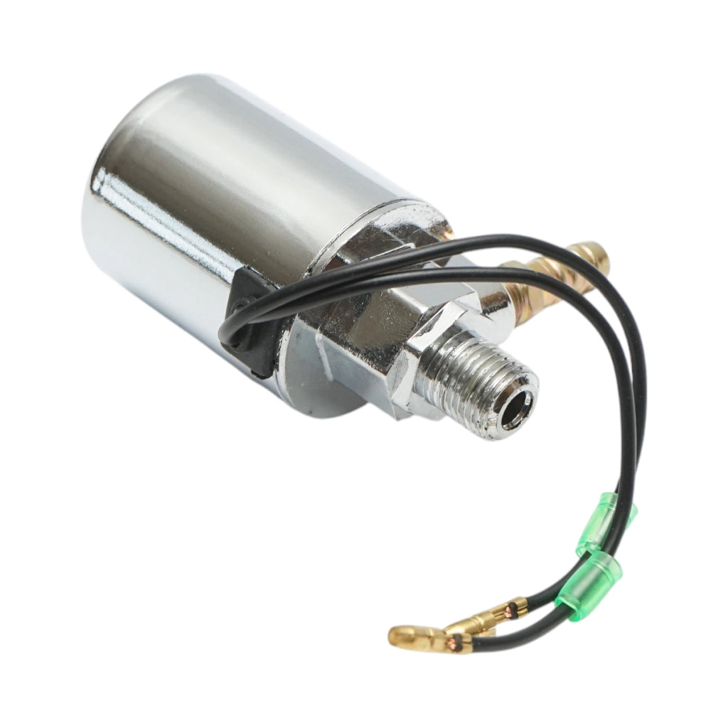 Elettrovalvola clacson 12V/24V